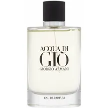 Giorgio Armani Acqua di Gio Homme Eau de Parfum refillable 125 ml