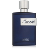 Faconnable Riviera Eau de Parfum 90 ml