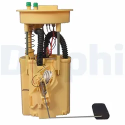 DELPHI Kraftstoff-Fördereinheit ohne Dichtung für SKODA 6Q0919050 FG1126-12B1