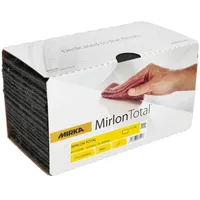 Mirka Mirlon Total Schleifvlies 25 St