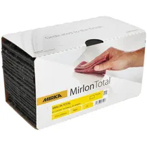 Mirka Mirlon Total Schleifvlies 25 St