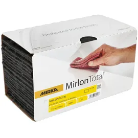Mirka Mirlon Total Schleifvlies 25 St