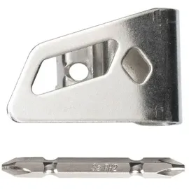 PROCRAFT ID20A-1b inkl. 1 x 4,0 Ah + Koffer