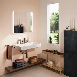 Hansgrohe Xarita Lite Q Spiegel 54963700,
