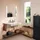 Hansgrohe Xarita Lite Q Spiegel 54963700,