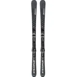 Nordica Langlaufski STEADFAST 80 DC+TP2LT 11 FDT DK PIEDRA-MY PIEDRA 179 cm