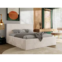 MKS TILIANO CLASSIC 180 x 200 cm Beige