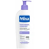 Mixa Panthenol Comfort Körperlotion, 250 ml