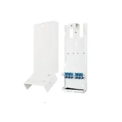 BTR 1503007406-E Consolidation Point VIK 6xLC-D OS2 (Keramik blau) 1503007406E