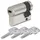 ABUS EC550 Halbzylinder 10/60 mm