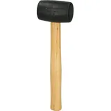 KS Tools Gummihammer, 300g