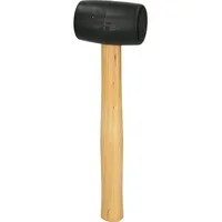 KS Tools Gummihammer, 300g