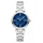 DKNY Urban Silber 30 mm DK1L092M0055
