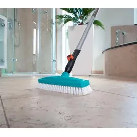 Gardena Combisystem Schrubber