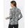 Classic Basics Druck-Shirt Schwarz 56