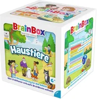Carletto BRAIN BOX 2024461 - BrainBox - Haustiere