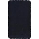 Tom Tailor Badteppich Soft Bath Blau 60 x 60 cm