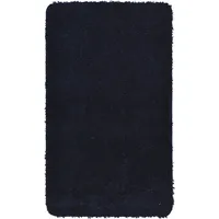 Tom Tailor Badteppich Soft Bath Blau 60 x 60 cm