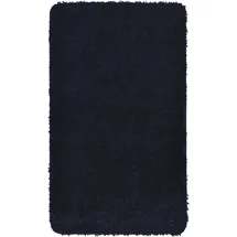 Tom Tailor Badteppich Soft Bath Blau 60 x 60 cm