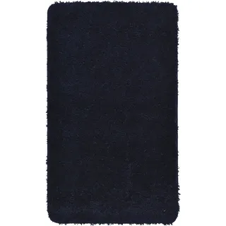 Tom Tailor Badteppich Soft Bath Blau 60 x 60 cm