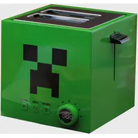 Ukonic Creeper Square, grün - Multicolor