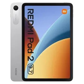 Xiaomi Redmi Pad 2 9,7" 4 GB RAM 64 GB Silver
