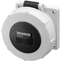 Mennekes Anbaudose TwinContact 1713
