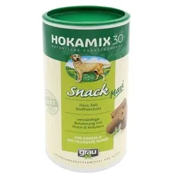 GRAU Hokamix30 Snack 800g