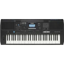 Yamaha PSR-E473