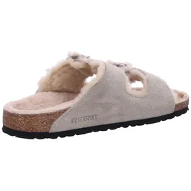 Birkenstock Arizona Beige - Beige - 40