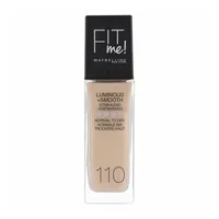 Maybelline Fit Me! Liquid Make-Up