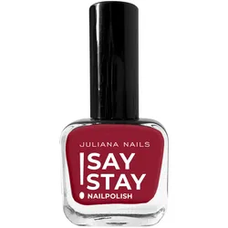 Juliana Nails Say Stay! Nagellack Bond Girl 10 ml