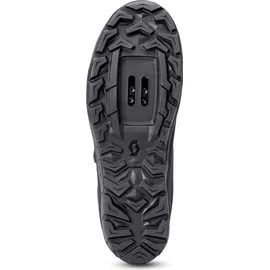 Scott Sport Trail Evo Gore-Tex Schwarz/Silber 42