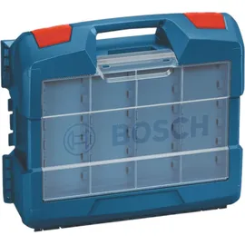 Bosch L-Case Pick & Click Werkzeugkoffer 82-tlg.