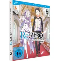  Re:ZERO -Starting Life in Another World - Staffel 2
