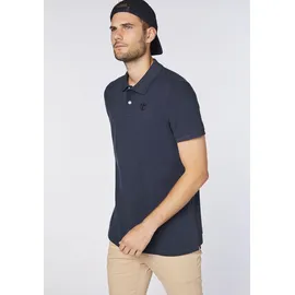 Chiemsee Poloshirt blau XL