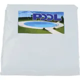 my pool bwt Poolfolie grau 350 cm