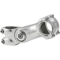 Ergotec Vorbau Octopus 2 125 mm Silber