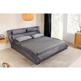 Riess-Ambiente SWING 180 x 200 cm grau