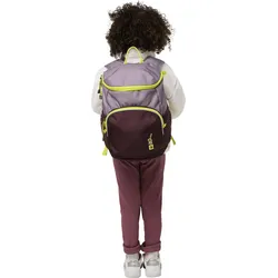 Jack Wolfskin Erlebnis Pack wild blossom (I0083) One Size