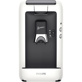 Philips Senseo Maestro CSA260/10 star white