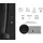 TCL 65T69C 65" 4K UHD QLED Smart TV
