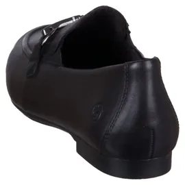 remonte D0K13-00 Damen Schwarz 39