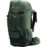Haglöfs Rugged Mountain 75 fjell green/true black