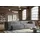 KAWOLA Sofa CELESTE 4-Sitzer Cord grau