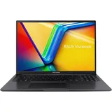 ASUS Vivobook M-Serie | 16" WUXGA | AMD Ryzen 5 7530U | RAM: 40GB | SSD: 500GB | beleuchtete Tastatur | Windows 11 Pro | Office 2021 Professional - Grau