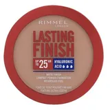 Rimmel London Rimmel Lasting Finish 25H Kompaktpuder SPF 20 Farbton 009 Honey 7 g