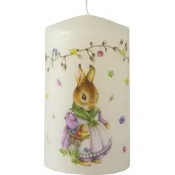 Villeroy & Boch Easter Accessoires Kerze Blumenranke