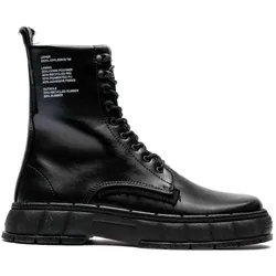 Dr. Martens Isham - Schwarz - 12