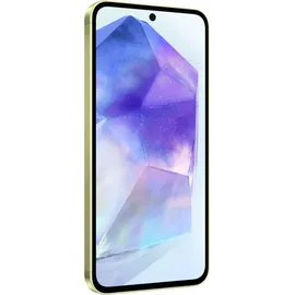 Samsung Galaxy A55 5G 256 GB Awesome Lemon